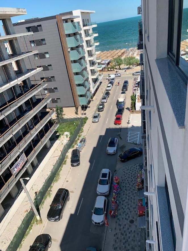 49Er Apartament Нэводари Экстерьер фото