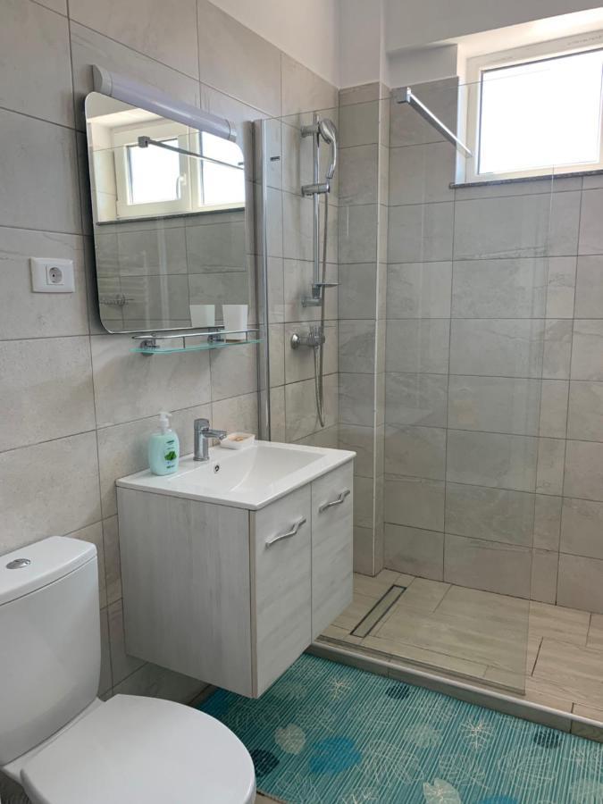 49Er Apartament Нэводари Экстерьер фото