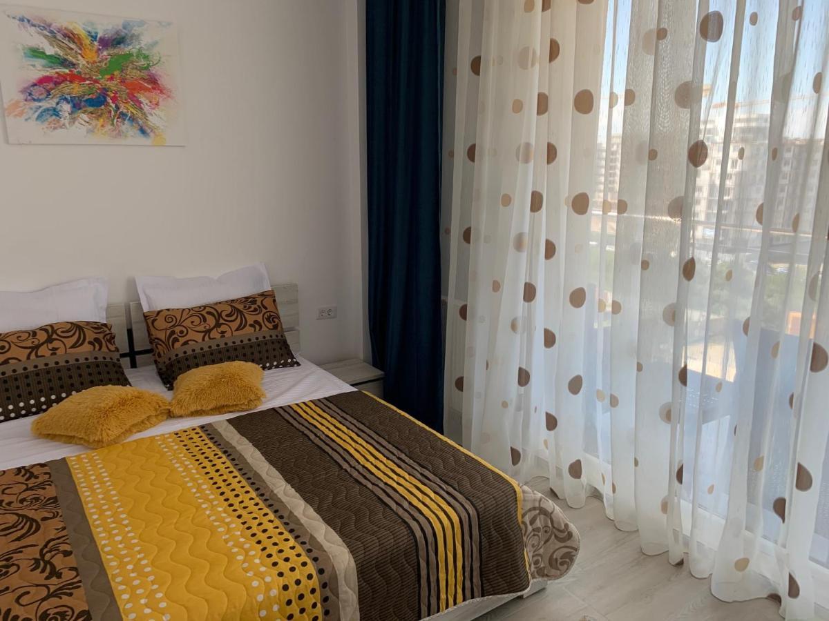 49Er Apartament Нэводари Экстерьер фото