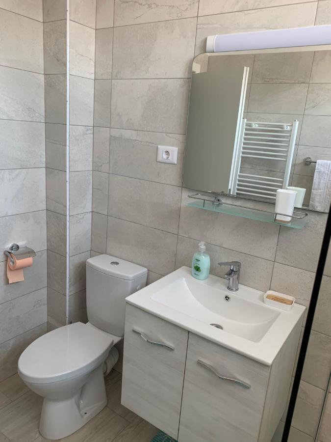49Er Apartament Нэводари Экстерьер фото
