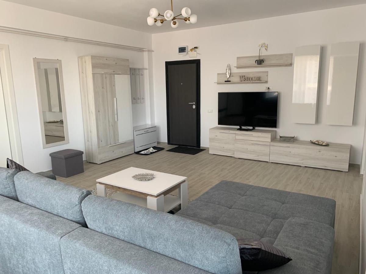 49Er Apartament Нэводари Экстерьер фото