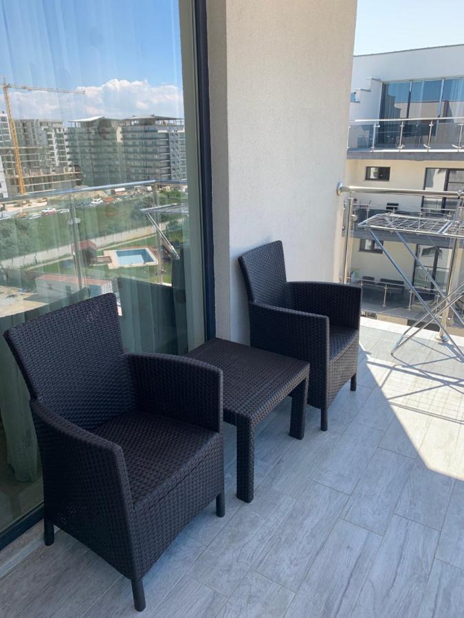 49Er Apartament Нэводари Экстерьер фото