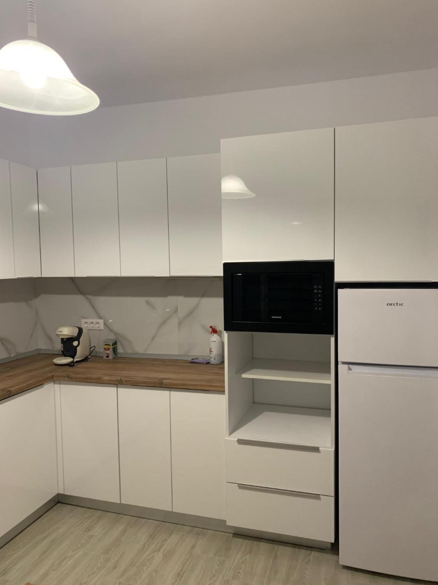49Er Apartament Нэводари Экстерьер фото